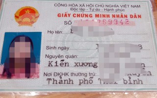 Chứng minh nhân dân được sử dụng đến thời điểm nào?